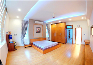 Bán nhà đẹp mặt ngõ Điện Biên Phủ kinh doanh buôn bán tốt Lh 0833 040 876